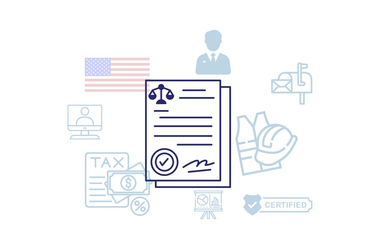 ITIN Application centennial